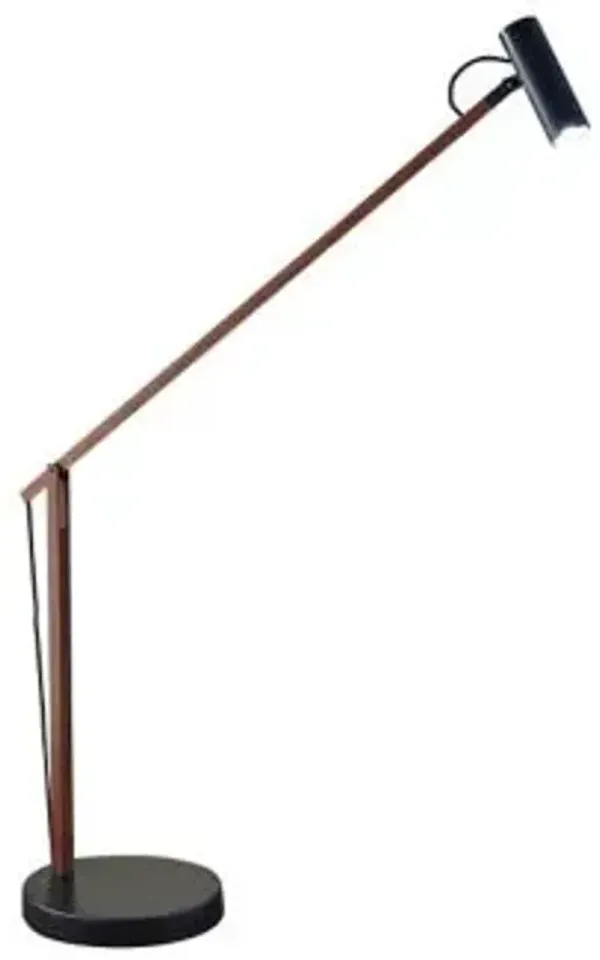 Crane LED Desk Lamp