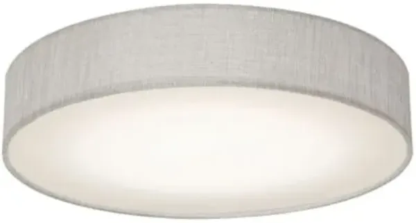 Daria LED Flushmount