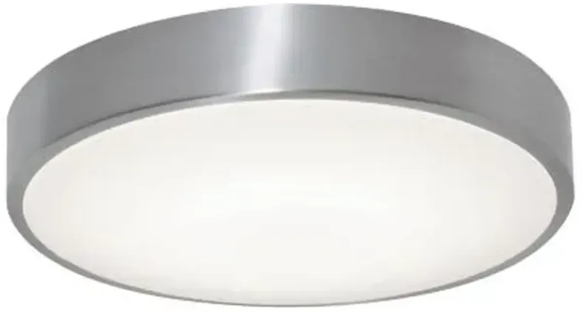 Marcus LED Flushmount