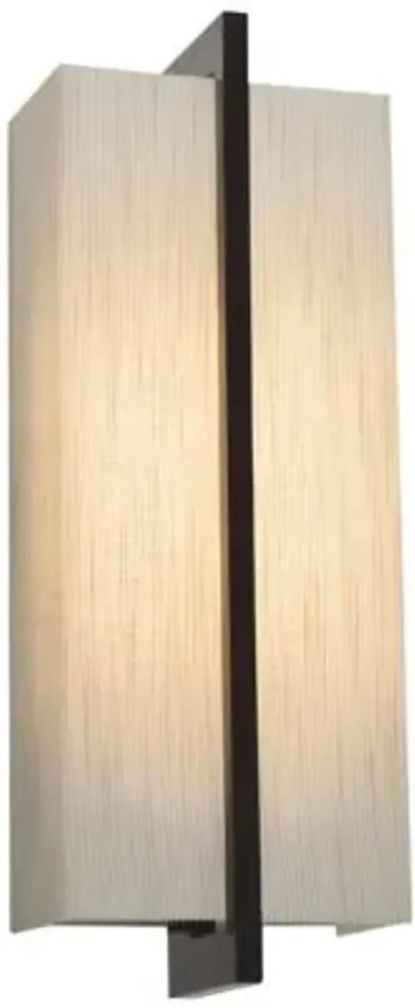 Apex LED Wall Sconce