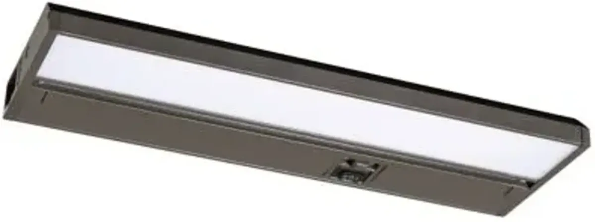 William LED Undercabinet Light