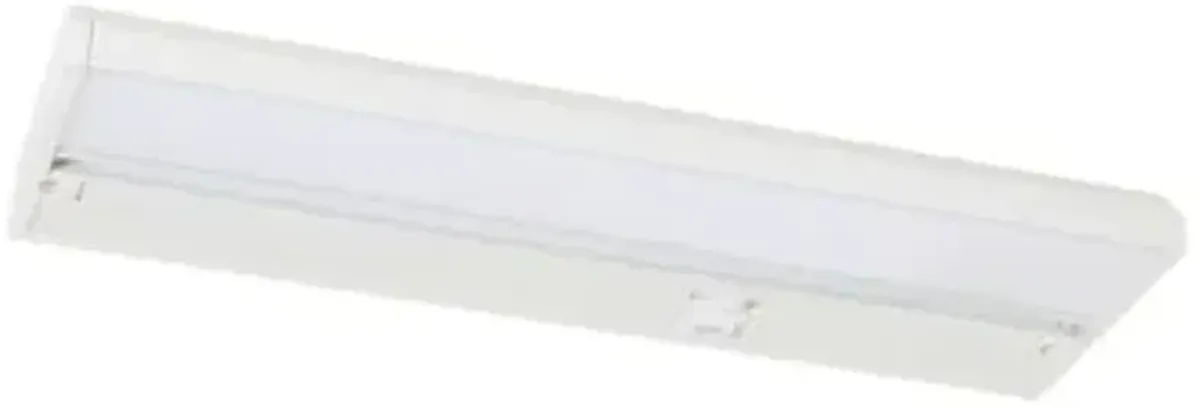 William LED Undercabinet Light