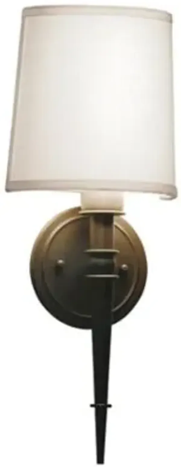 Montrose LED Sconce