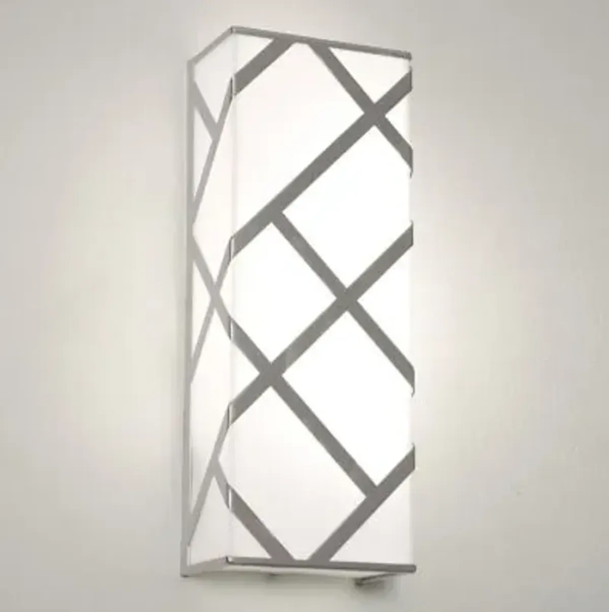 Haven LED Wall Sconce