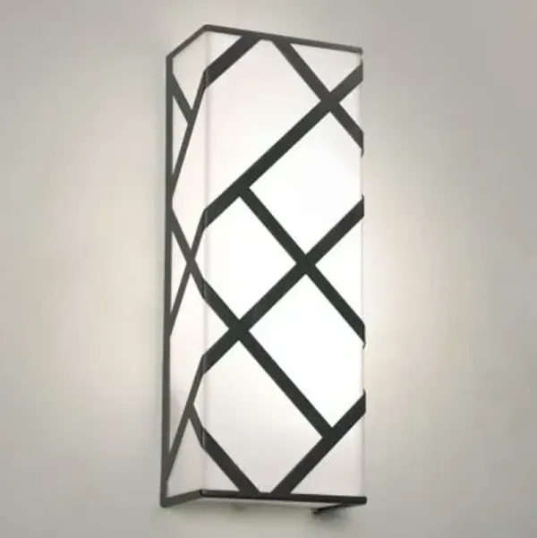 Haven LED Wall Sconce