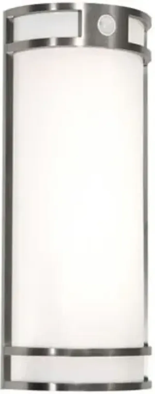 Elston LED Outdoor Wall Sconce