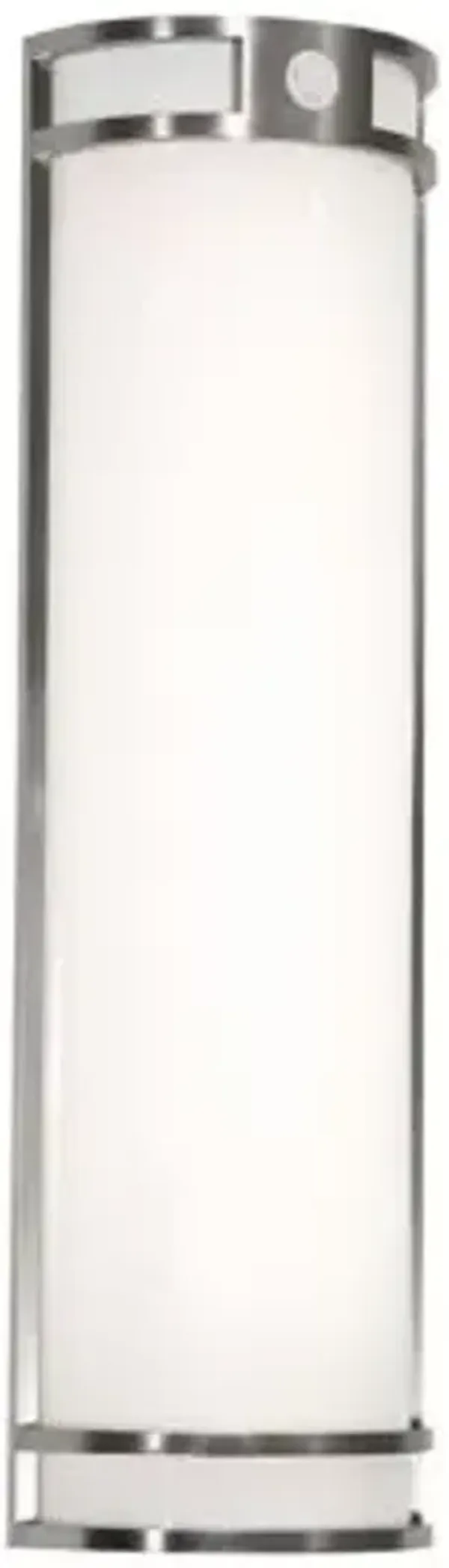 Elston LED Outdoor Wall Sconce