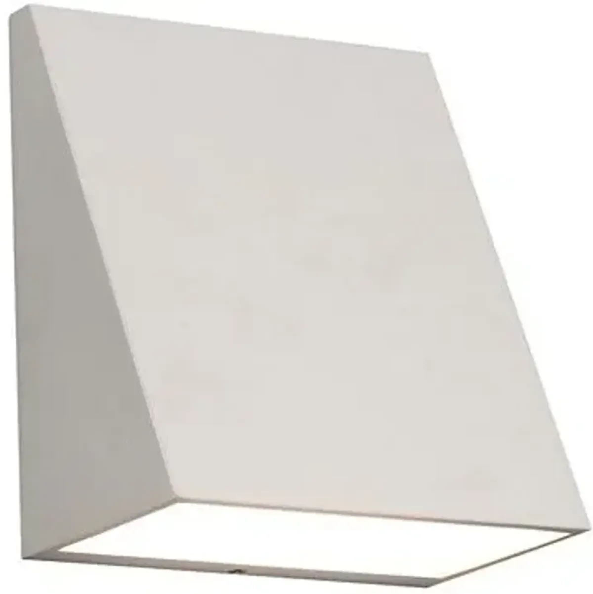 Watson LED Outdoor Wall Sconce