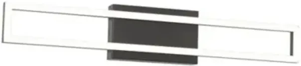 Zola LED Vanity Light