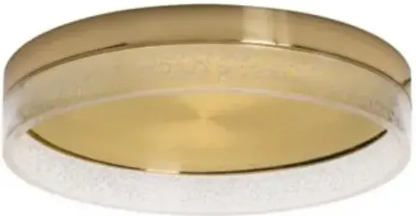 Maggie LED Flushmount