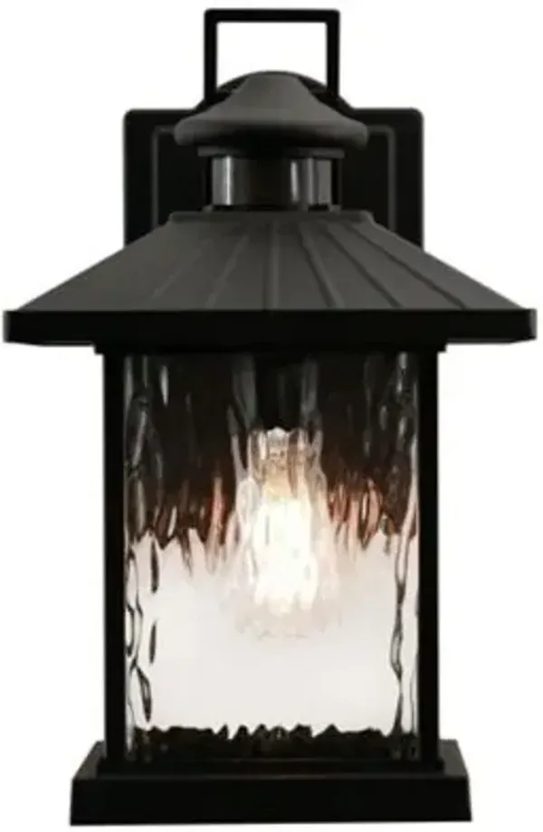 Lennon Outdoor Wall Sconce