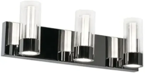 Delphia LED Vanity Light