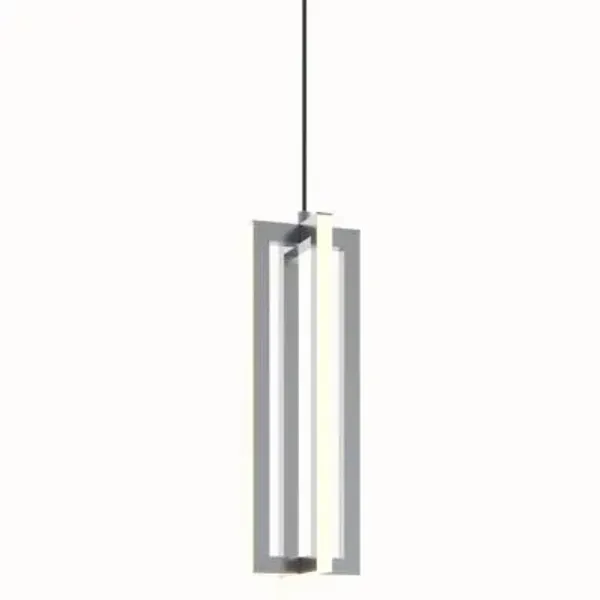 Cass LED Pendant