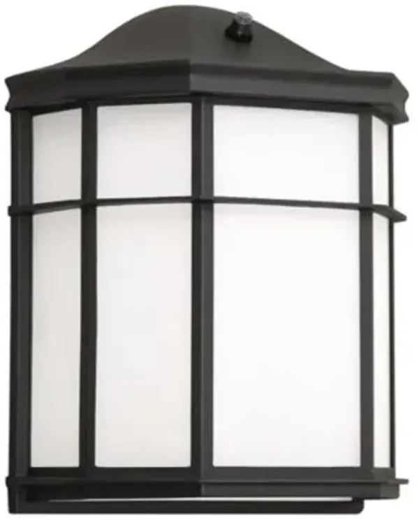 Bristol LED Outdoor Wall Sconce