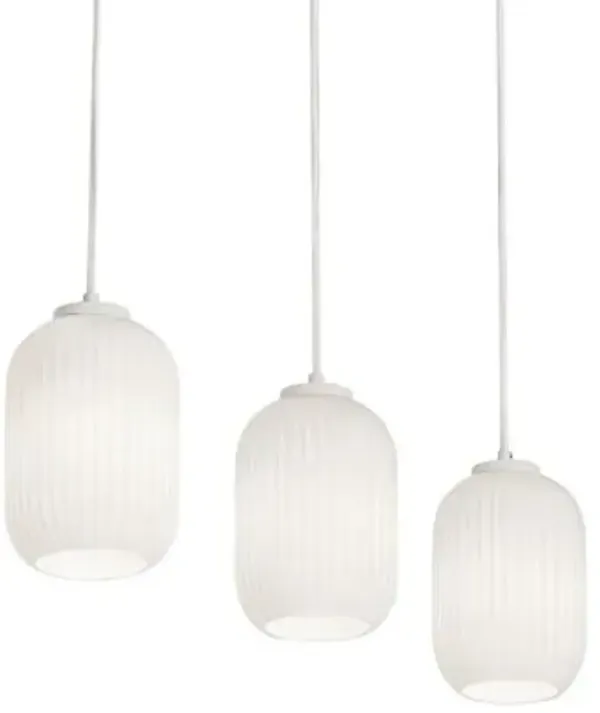 Callie Linear Suspension
