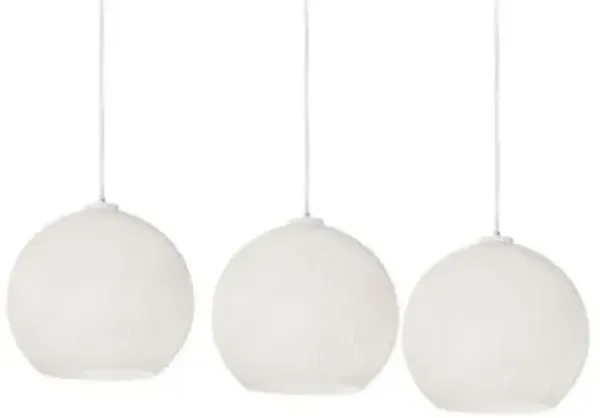 Cleo Linear Suspension