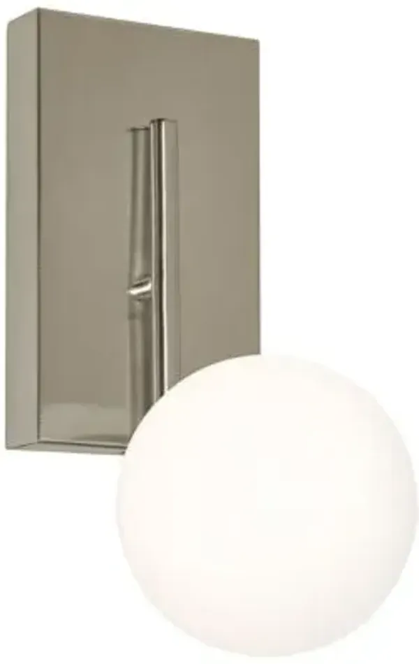 Metropolitan LED Wall Sconce