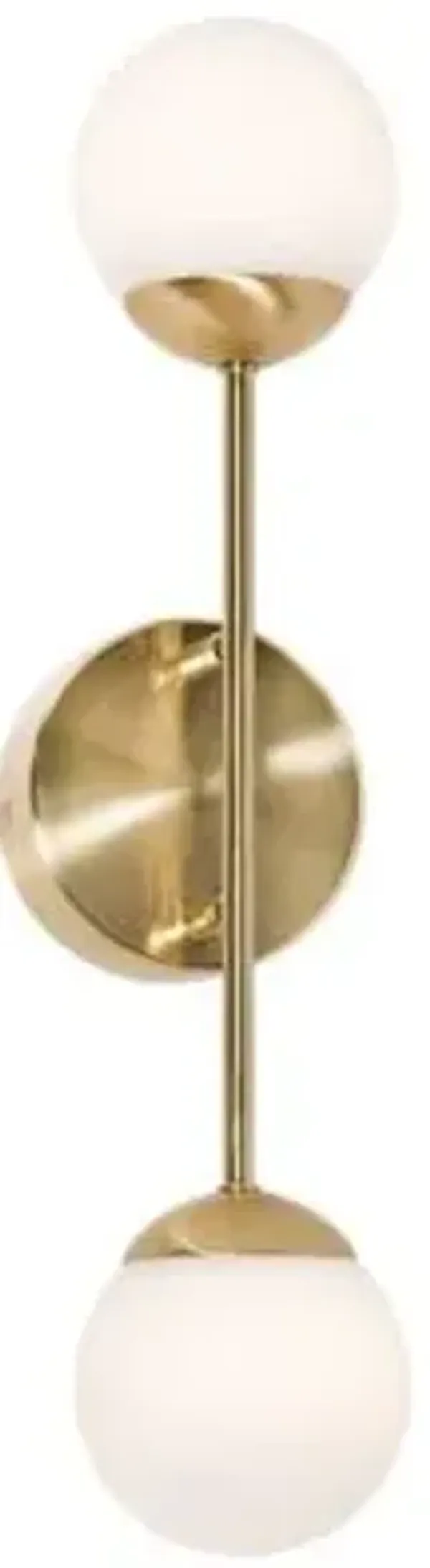 Pearl LED Wall Sconce