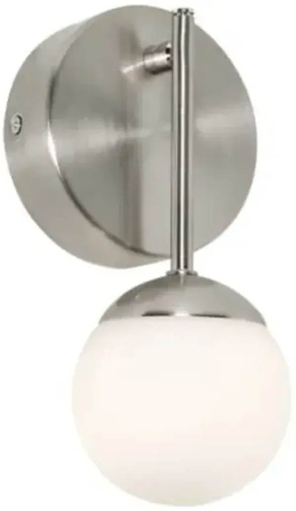 Pearl LED Wall Sconce