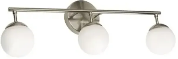 Pearl LED Vanity Light