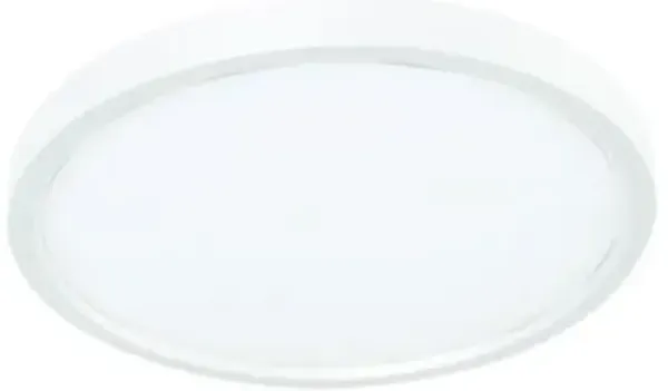 Edge LED Round Ceiling Flushmount