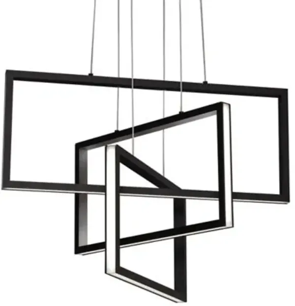 Cole LED Pendant