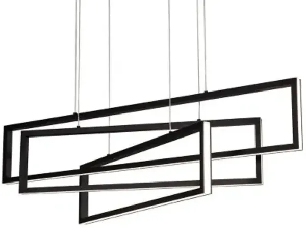Cole LED Pendant