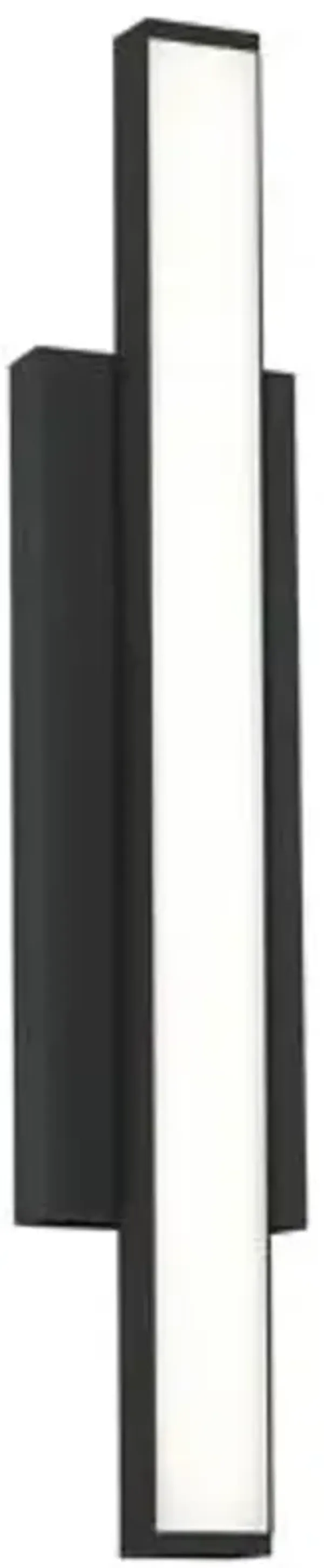 Gale LED Outdoor Wall Sconce