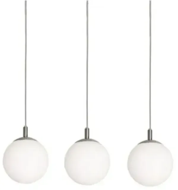 Loretto Linear Pendant