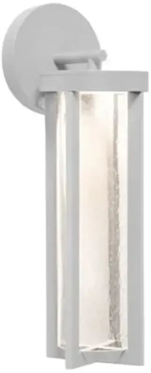 Rivers Outdoor LED Wall Sconce