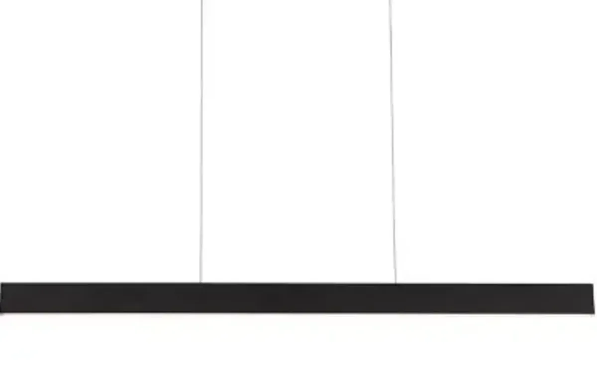 Stealth Linear LED Pendant