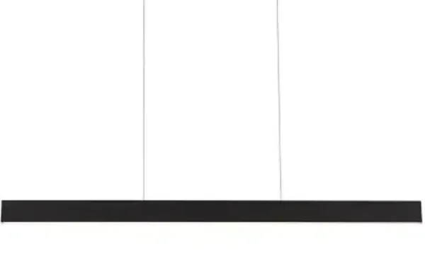 Stealth Linear LED Pendant