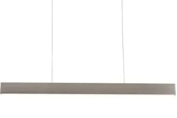 Stealth Linear LED Pendant