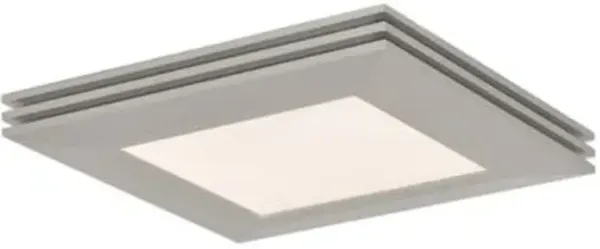 Sloane LED Square Flushmount