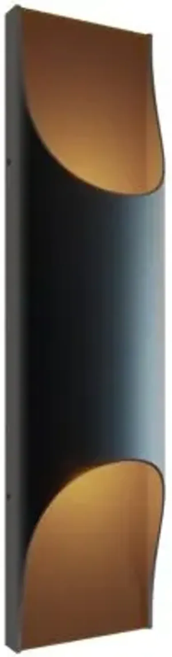 Harrison LED Outdoor Wall Sconce