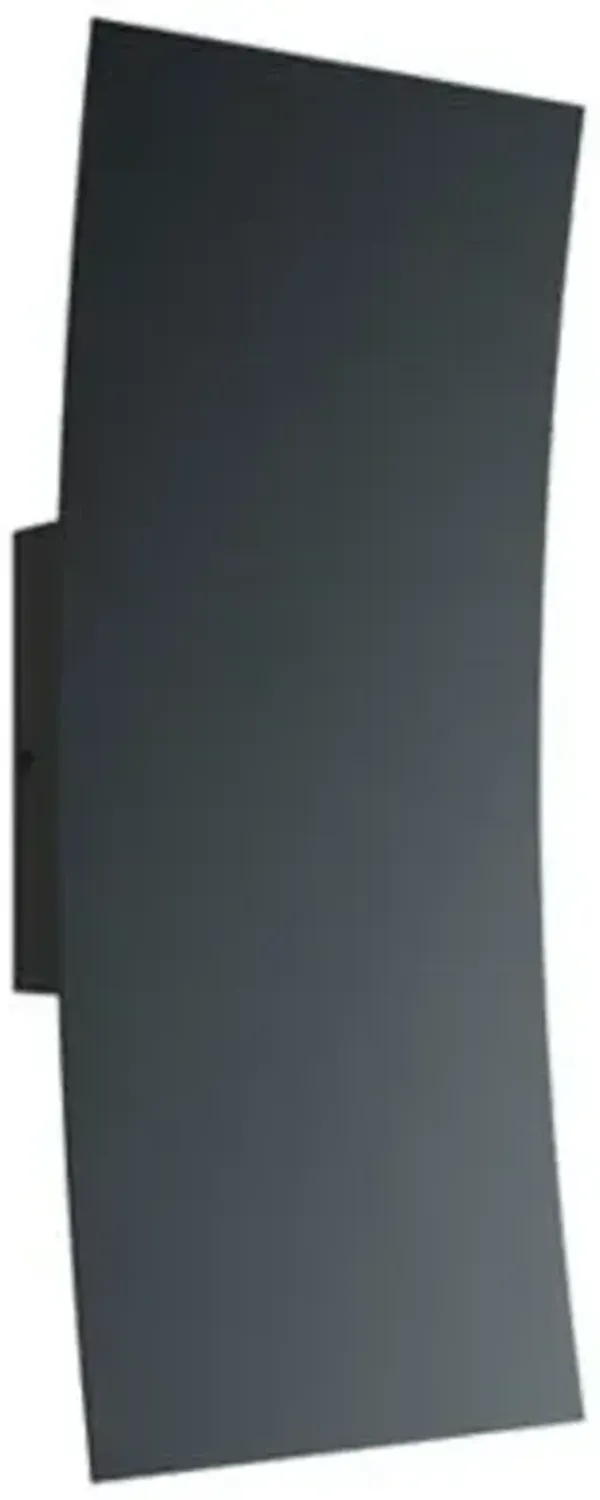 Sadie Outdoor LED Wall Sconce