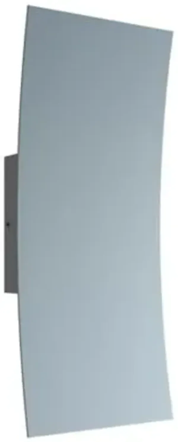 Sadie Outdoor LED Wall Sconce