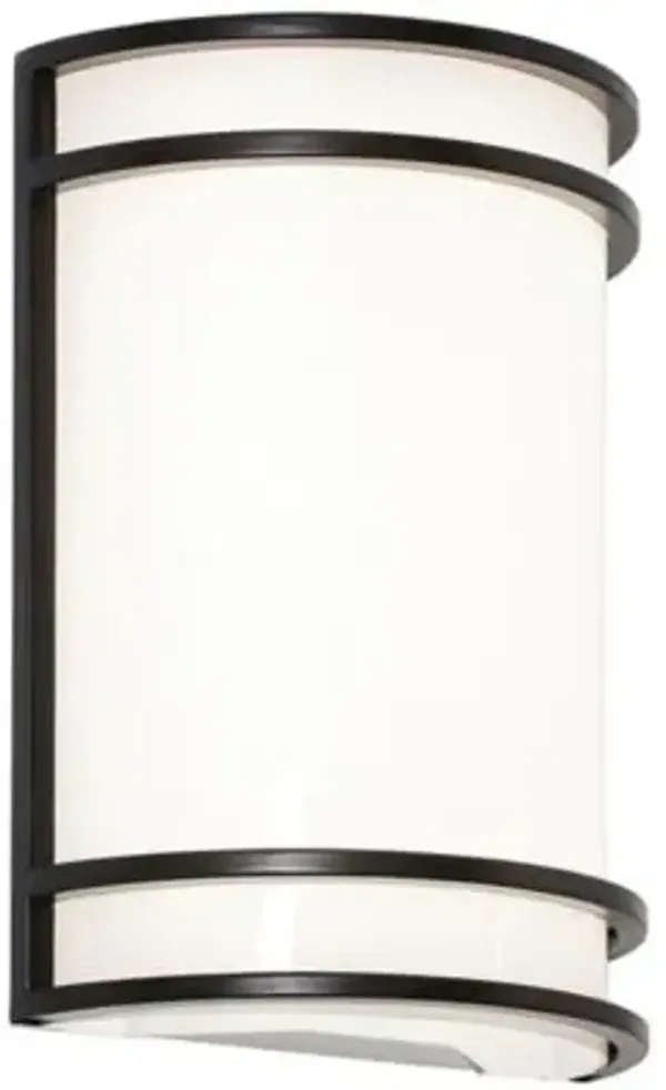 Ventura LED Outdoor Wall Sconce