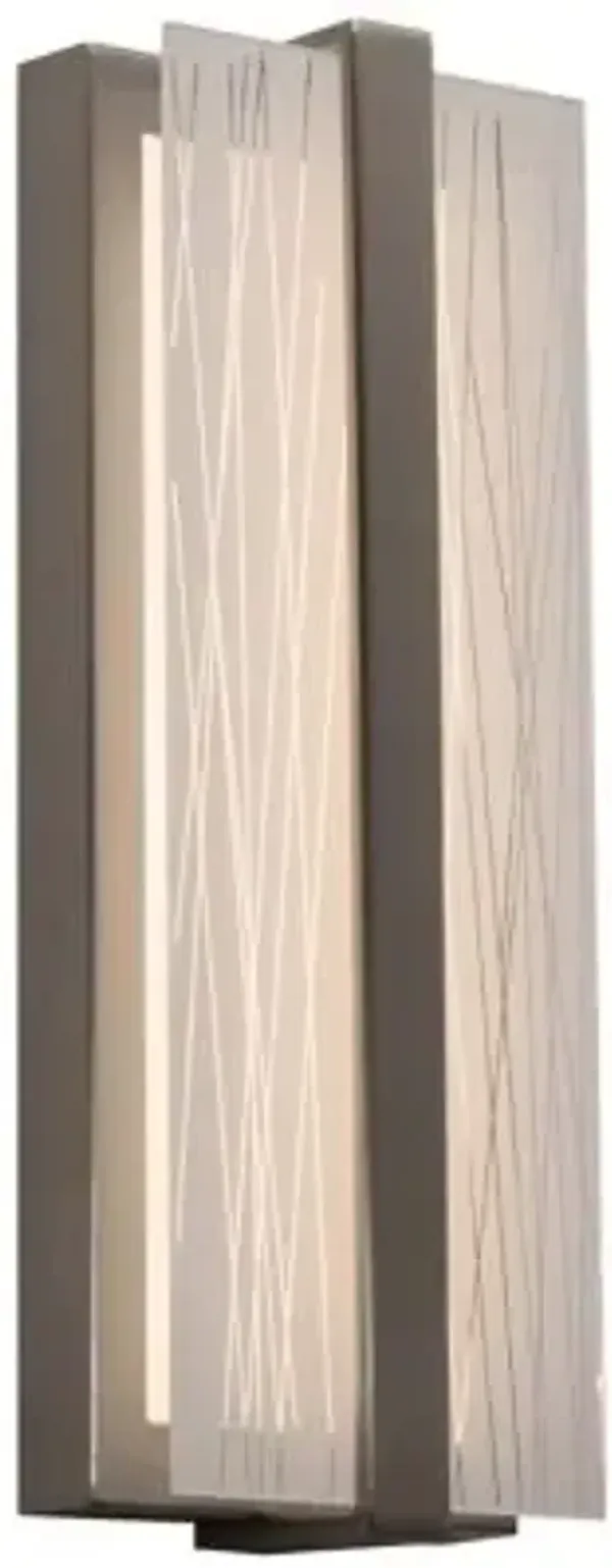 Gallery LED Wall Sconce