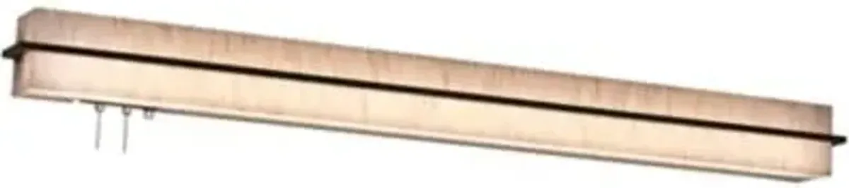 Apex LED Overbed Wall Light