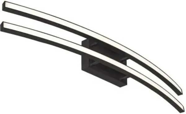 Harper LED Vanity Light