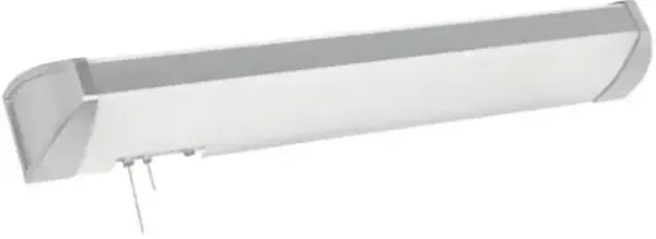 Ideal Overbed Wall Sconce