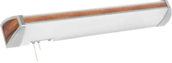 Ideal Overbed Wall Sconce