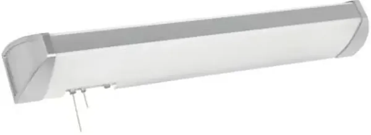 Ideal Overbed Wall Sconce