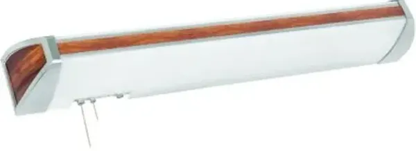 Ideal Overbed Wall Sconce