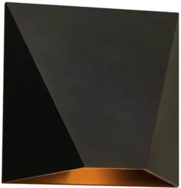 Kylo LED Outdoor Wall Sconce