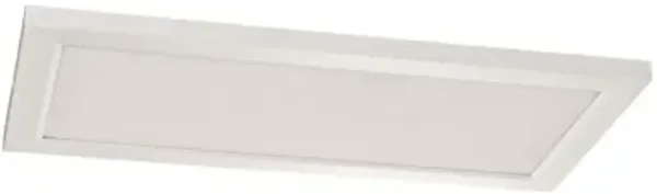 Lugano LED Linear Flushmount