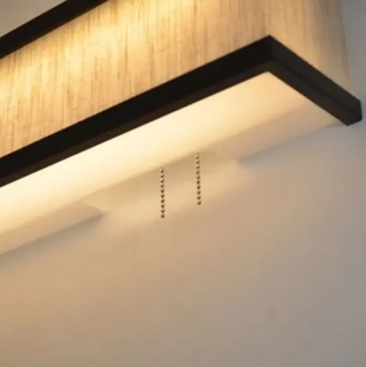 Randolph LED Overbed Wall Sconce