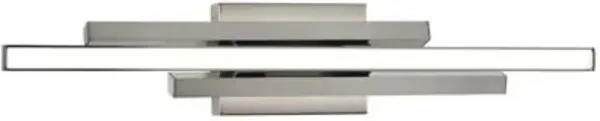 Indra LED Vanity Light