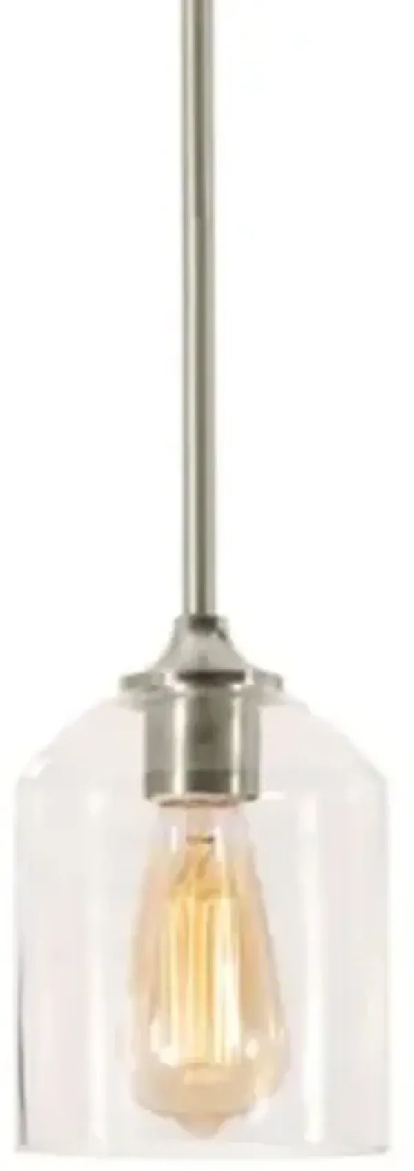 William Mini Pendant